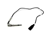 Capteur de température de gaz. Porsche 970 Panamera 3.0L Diesel 97060625300 - 97060625300
